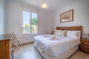 Nice Groundfloor Apartment - BO202LT